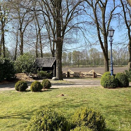 Holiday Home In Reutum Weerselo With Jacuzzi Beekdorp Eksteriør bilde