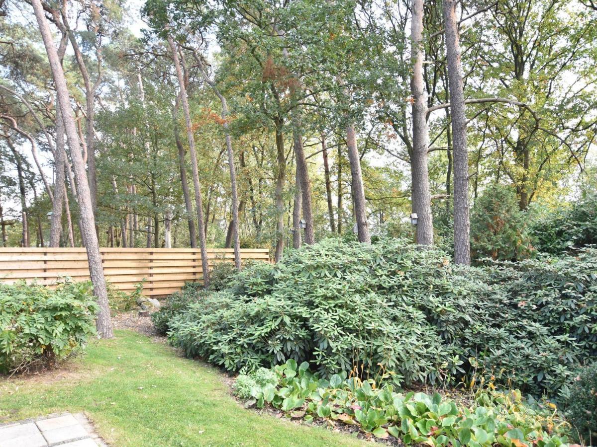Holiday Home In Reutum Weerselo With Jacuzzi Beekdorp Eksteriør bilde