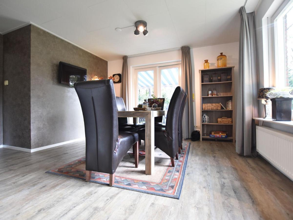 Holiday Home In Reutum Weerselo With Jacuzzi Beekdorp Eksteriør bilde